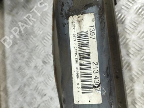 Bagaksel MERCEDES-BENZ E-CLASS (W213) E 220 d (213.004) | BP27607825M2