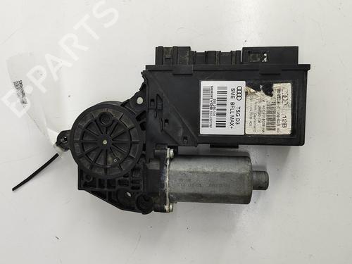 Vindusheismotor høyre foran AUDI A8 D3 (4E2, 4E8) 3.7 quattro (280 hp) 24581082