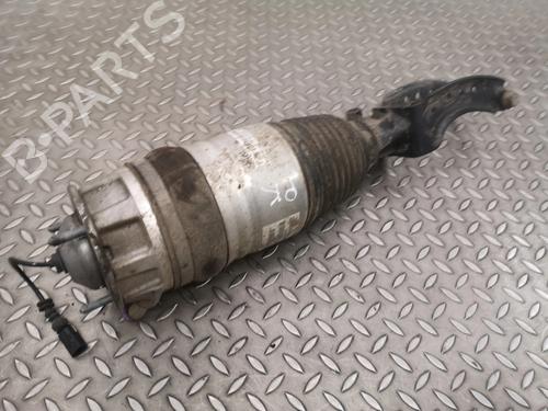 Left front shock absorber PORSCHE CAYENNE (92A) 4.8 GTS | BP33367369M16 - Image 3