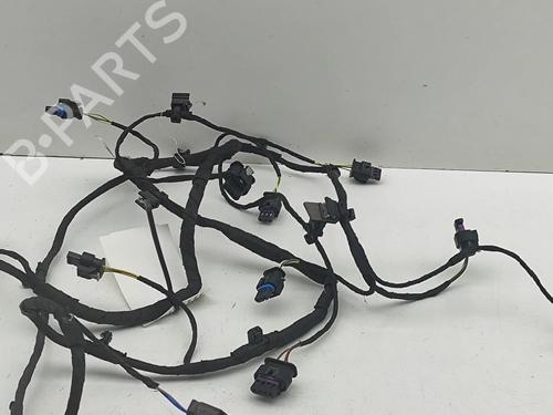 Electronic module AUDI Q6 E-TRON (GFB) e-tron quattro | BP33740289M83  - Image 5