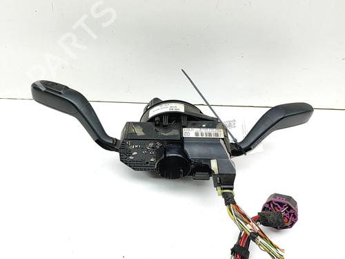 Steering column stalk VW TRANSPORTER T5 Van (7HA, 7HH, 7EA, 7EH) 1.9 TDI | BP39910031I23 - Image 2