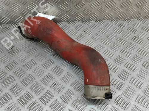 Pipe MERCEDES-BENZ E-CLASS Convertible (A207) E 250 CDI / BlueTEC / d (207.403, 207.404) | BP27723691M125 - Image 3