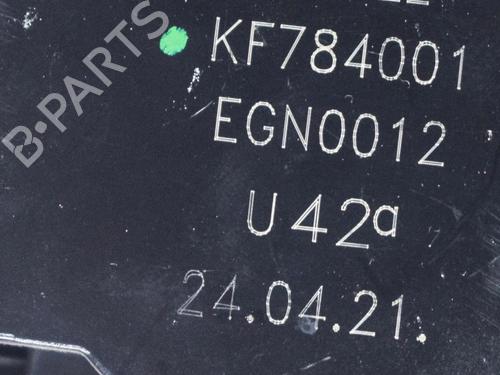 Electronic module OPEL MOKKA 1.2 (76) | BP27759097M83  - Image 6