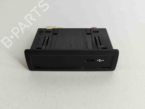 Used Electronic module MERCEDES-BENZ EQB (X243) EQB 300 4-matic (243.608, 243.609) (228 hp) 27769815