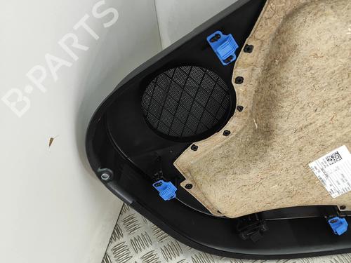 Rear left panel VOLVO XC40 (536) B4 Mild-Hybrid | BP27794490C60 - Image 5