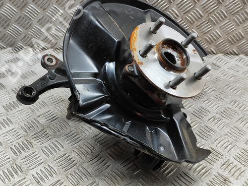 Left rear steering knuckle TOYOTA C-HR (_X2_, _H2_) Hybrid | BP27793994M27 
