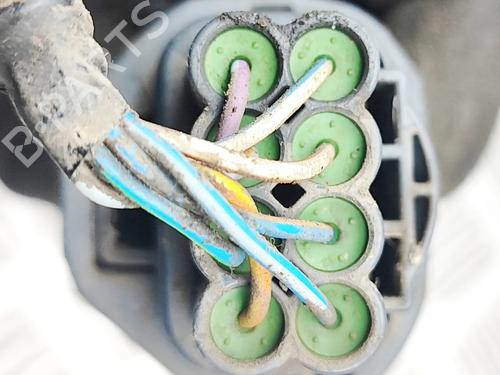 Wiring harness FORD RANGER (TKE) 2.0 EcoBlue 4x4 | BP38782941E16 - Image 4
