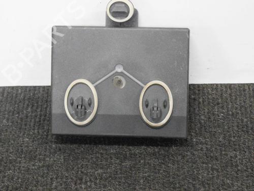 Elektronische module VW PASSAT B8 (3G2, CB2) 1.6 TDI (120 hp) 6757393