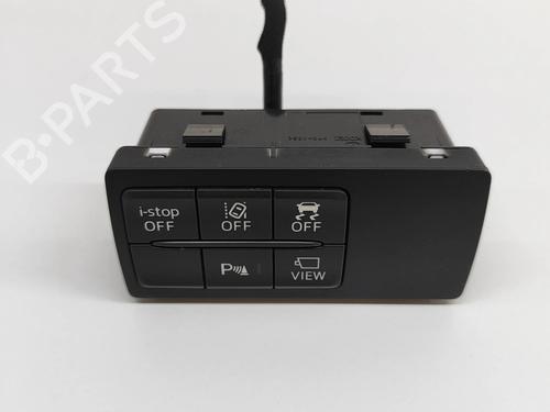 Used Switch MAZDA 6 Estate (GJ, GL) 2.5 (192 hp) 26500889