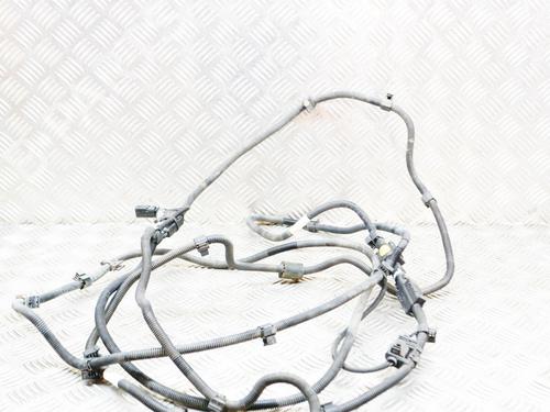 Used Wiring harness AUDI Q7 (4MB, 4MG, 4MQ) 3.0 TDI quattro (272 hp) 14633400