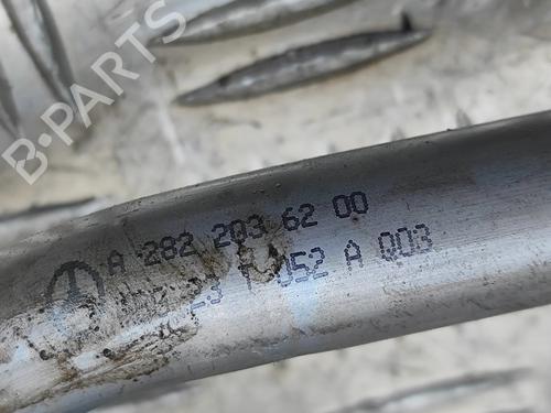 Pipe MERCEDES-BENZ CLA (C118) CLA 250 e (118.386) | BP31810333M125