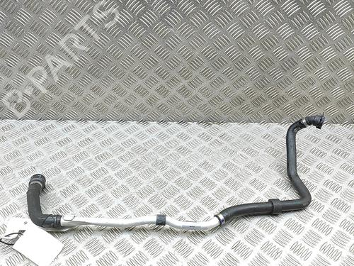 Used Pipe Pipe BMW XM (G09) XM All-wheel Drive (653 hp) 33390295 33390295