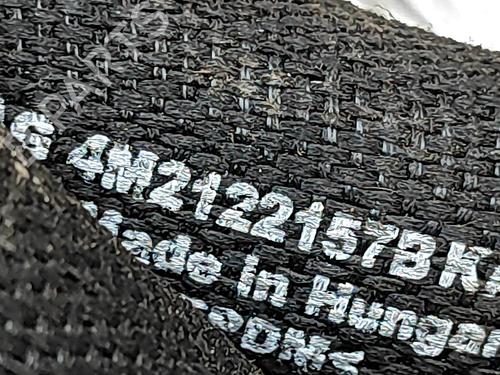 Electronic module PORSCHE CAYENNE Coupe (9YB) 3.0 E-Hybrid AWD | BP38018107M83 - Image 8