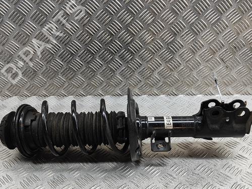 Used Left front shock absorber TOYOTA YARIS (_P21_, _PA1_, _PH1_) 1.5 Hybrid (MXPH10, MXPH11) (116 hp) 28558792
