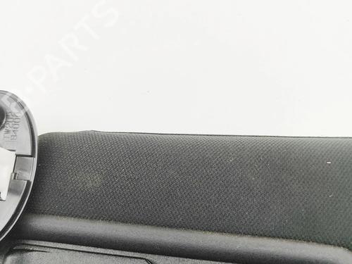 Left sun visor TOYOTA bZ4X (_EAM1_) EV (XEAM10) | BP36783052I1 - Image 6