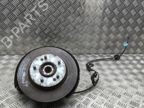 Used Left rear steering knuckle Left rear steering knuckle KIA XCEED (CD) 1.6 CRDi 136 (136 hp) 33661485 33661485