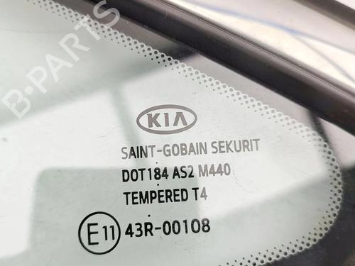 Højre foran trekantet rude KIA CEE'D (JD) 1.6 CRDi 115 | BP35726878C112 - Image 6
