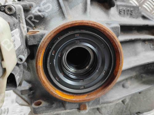 Rear differential MERCEDES-BENZ GLC (X253) 220 d 4-matic (253.905, 253.903) | BP17374820M24 