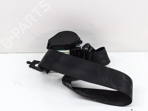 Used Rear right seatbelt RENAULT ZOE (BFM_) ZOE (88 hp) 6867352