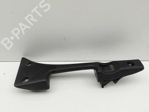 Used Rear left interior door handle MERCEDES-BENZ SPRINTER 3,5-t Van (B906) 314 CDI (906.631, 906.633, 906.635, 906.637) (143 hp) 31528943