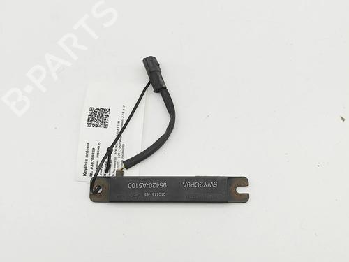 Used Electronic module Electronic module 39244390 39244390