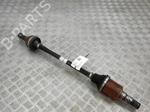 Right rear driveshaft TESLA MODEL 3 (5YJ3) EV | BP37444966M41 - Image 3