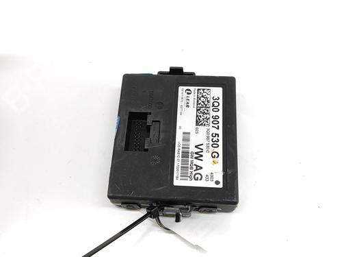 Electronic module VW GOLF VII (5G1, BQ1, BE1, BE2) 2.0 GTI | BP24818837M83 - Image 3