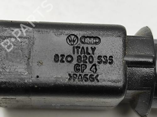 Electronic sensor AUDI A8 D3 (4E2, 4E8) 4.2 TDI quattro | BP25788514M84  - Image 6