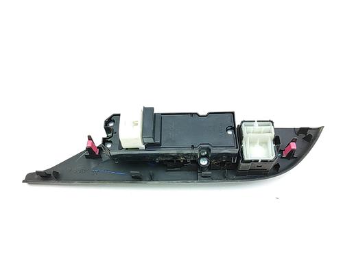 Right front window switch TOYOTA HILUX VIII Pickup (_N1_) 2.4 D 4WD (GUN125_, GUN125R) | BP36809729I26 - Image 2