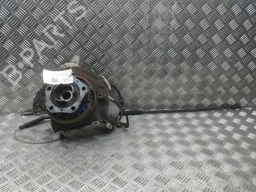 Used Right rear steering knuckle Right rear steering knuckle PORSCHE BOXSTER (987) 2.7 (240 hp) 36470378 36470378