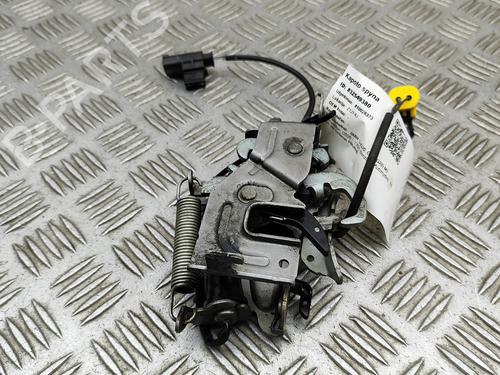 Hood lock BMW 3 (G20, G80, G28) M3 Competition | BP29578539C133 
