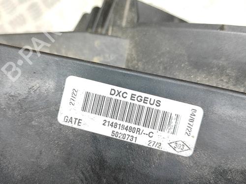 Radiator fan RENAULT ZOE (BFM_) ZOE (BFMC, BFMD) | BP38500004M35 - Image 6