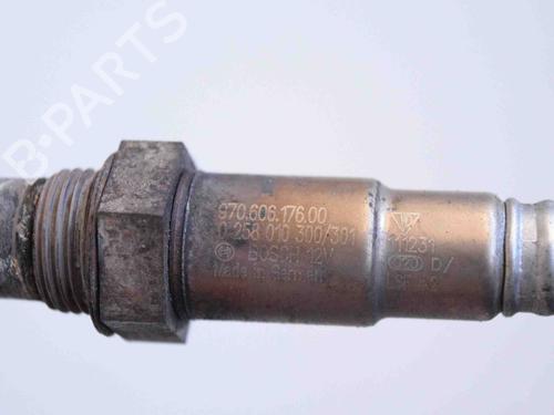 Electronic sensor PORSCHE PANAMERA (970) 3.0 S E-Hybrid | BP30255112M84