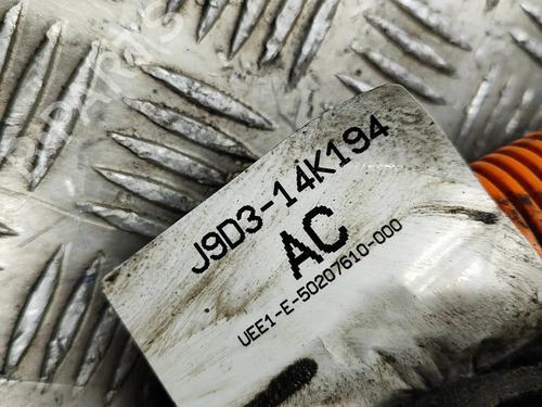 Motor JAGUAR I-PACE (X590) EV400 AWD | BP27768215M1 