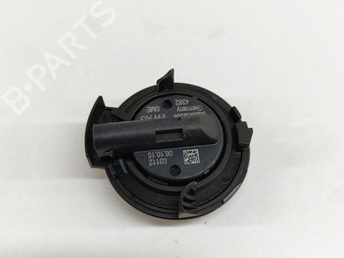 Used Electronic sensor VW GOLF VII (5G1, BQ1, BE1, BE2) e-Golf (115 hp) 19284084
