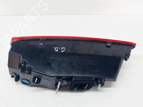 Right tailgate light JAGUAR I-PACE (X590) EV400 AWD | BP27750719C80 - Image 3