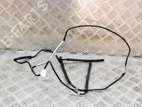 Used Pipe MASERATI LEVANTE SUV (M161) 3.0 Q4 (350 hp) 15481207