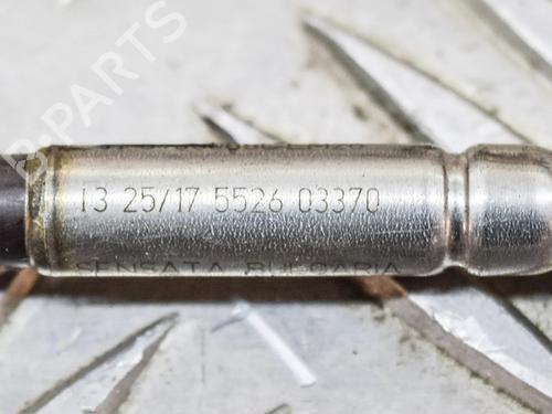 Electronic sensor PORSCHE CAYENNE (92A) 4.2 S Diesel | BP8834557M84