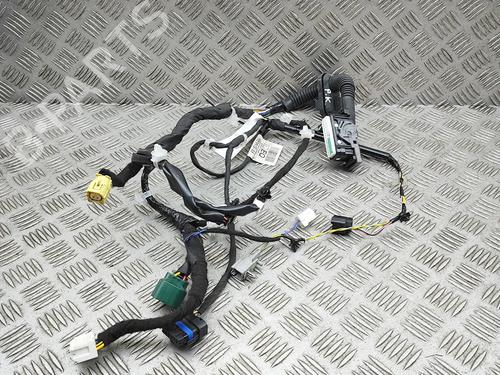 Wiring harness NISSAN LEAF (ZE1) Electric | BP37797769E16 - Image 4