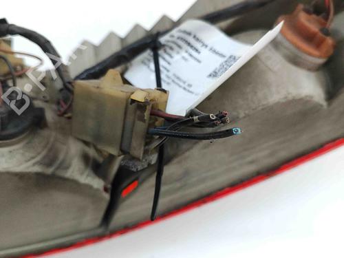 Left taillight PORSCHE 928 4.5 | BP29753076C34 