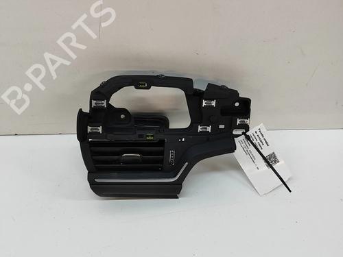 Luftventil Luftventil AUDI A5 (F53, F5P) S5 TFSI quattro (354 hp) 27532247 27532247