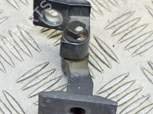 Hinge/Door check strap BMW 3 (F30, F80) 316 d | BP14630628C146 