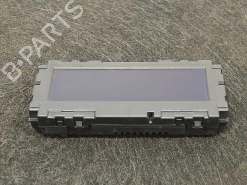 Used Electronic module OPEL INSIGNIA A (G09) 2.0 Biturbo CDTI (68) (190 hp) 7734882