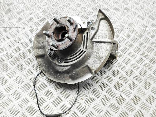 Left front steering knuckle LAND ROVER RANGE ROVER EVOQUE (L551) 2.0 D200 4x4 | BP32213428M25