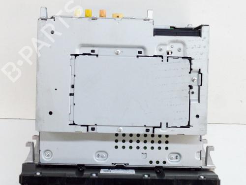 Electronic module MERCEDES-BENZ E-CLASS (W212) E 250 CDI / BlueTEC (212.003, 212.004) | BP14648190M83 