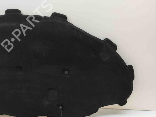 Upper protection AUDI TT (FV3, FVP) 40 TFSI | BP29404364M93