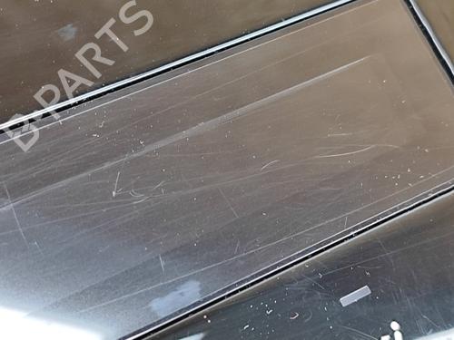 Multifunctionele display HYUNDAI TUCSON (NX4E, NX4A) 1.6 T-GDi Hybrid | BP27777312C48 