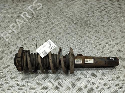 Used Left front shock absorber VW CADDY IV Box Body/MPV (SAA, SAH) 2.0 TDI (102 hp) 31021222