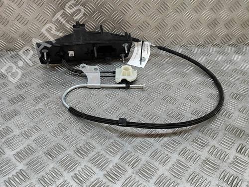 Used Cable Cable AUDI A5 (F53, F5P) 35 TFSI Mild Hybrid (150 hp) 27789271 27789271