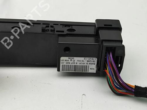Switch BMW Z4 Roadster (E89) sDrive 20 i | BP37698334I30  - Image 6